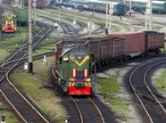 Профилактическая акция прошла на железнодорожном переезде в Волгограде