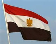 В Египте на три месяца введено чрезвычайное положение