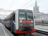 В Волгоградской области с 15 апреля изменится график движения пригородных поездов