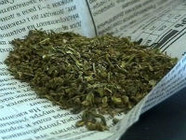 Под Волгоградом 48-летний местный житель хранил в гараже 1 кг марихуаны