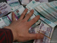В Волгограде гендиректор похитил из кассы предприятия 14 млн рублей