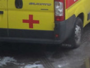 В Волгограде иномарка сбила 9-летнюю девочку