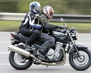 ПДД изменят в угоду мотоциклистам