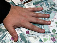В Волгограде коммерсант присвоил 2 миллиона рублей из благотворительного фонда
