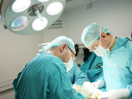 В Волгограде хирурги провели уникальную операцию новорождённой девочке