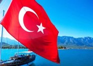 Турция продлевает срок безвизового пребывания граждан России с 60 до 90 дней