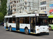 В Волгограде с 15 мая будут ликвидированы троллейбусы № 1, 8 и 8а