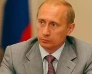 Путин выступил в поддержку проекта «Один пояс - один путь»