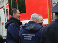 Стала известна официальная причина взрыва газа в жилом доме в Волгограде
