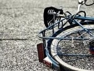 Под Волгоградом «Лада» сбила велосипедиста на перекрёстке