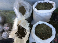 Под Волгоградом у супруги осуждённого нарокдилера нашли 23,4 килограмма марихуаны