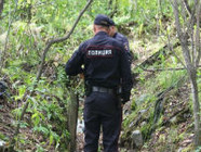 Под Волгоградом на территории частного  дома обнаружены останки мужчины