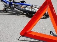 На юге Волгограда ВАЗ сбил 11-летнего велосипедиста