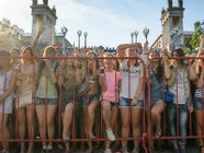 В Волгограде пройдёт кастинг для желающих выступить на Дне молодёжи