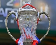 Финал Кубка России-2018 пройдет 9 мая в Волгограде