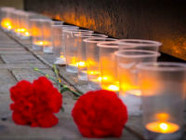 В День памяти и скорби в Волгограде пройдёт акция «Свеча памяти»