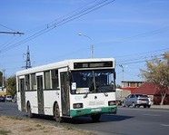 В Волгоградской области собрались отменять межмуниципальные маршруты