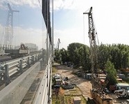Мост через Ахтубу обещают сдать в 2017-м году