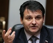 Олег Михеев: «Школьную реформу необходимо обеспечивать на федеральном уровне»