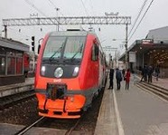 Несколько пригородных поездов Волгограда с 14 июля изменят расписание движения