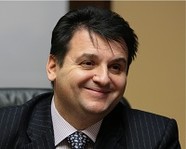 Олег Михеев: «Нужно законом решать дачно-газовые конфликты»