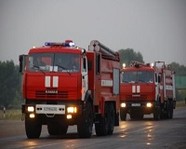 18 июля - День органов государственного пожарного надзора