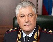 Сегодня в Волгограде встретятся главы МВД России и Армении