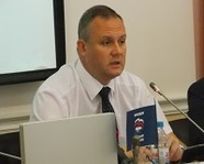 Андрей Косолапов: 195 заседаний, более 600 решенных вопросов…