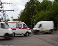 В Котовском районе Волгоградской области «ВАЗ-21110» насмерть сбил пешехода