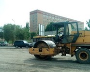 В Волгограде открывается социальная парковка