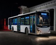 Опять 25: «Волгабас» поставит Волгограду 25 автобусов