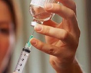 Волгоградская область получила вакцины от гриппа