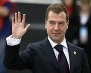 Премьер-визит: Волгоград ждет Медведева