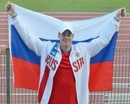Волгоградцы завоевали 6 медалей Сурдлимпиады