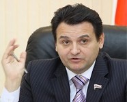 Олег Михеев: «Пока не видно результата закона об очищении Волги»