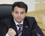 Олег Михеев: «Поддерживаю систему квотирования первого рабочего места»