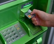 Жителю области вернули деньги, «захваченные» банкоматом