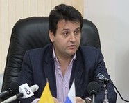 Олег Михеев: «Дорогие подарки чиновникам должны быть под запретом»