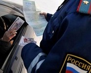 В Дубовском районе Волгоградской области инспектор ДПС пойман на взятке