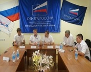 Федерация парусного спорта Волгоградской области подключилась к акции «Каравай мира»