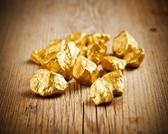 Золотое время для золота?