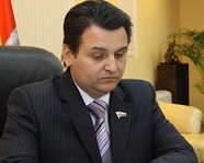 Олег Михеев: «Медицинские учреждения должны финансироваться из бюджета напрямую»