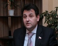 Олег Михеев: «Коллекторскую деятельность нужно взять под жесткий контроль»