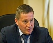 Андрей Бочаров – 76-й в рейтинге глав субъектов  РФ