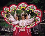 В Волгограде пройдет фестиваль корейской культуры