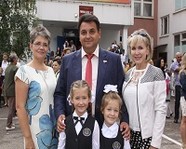 Олег Михеев: «Учитель – это призвание»