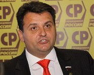 Олег Михеев: «Надеюсь, решение Конституционного суда по капремонту будет исполнено»