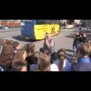 Волгоградские школьники увидят «Дороги победы»