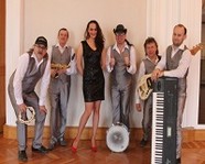 В Волгограде «Комбо-джаз-бенд» открывает новый сезон