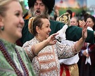 В Волгограде появится центр казачьей культуры